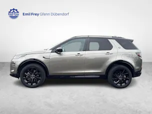 Land Rover Discovery Sport 1.5 T 270e Dynamic SE