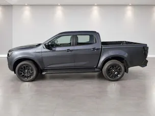 ISUZU D-Max Crew Pick-up 2.2 DDi Nitro Sport 4x4