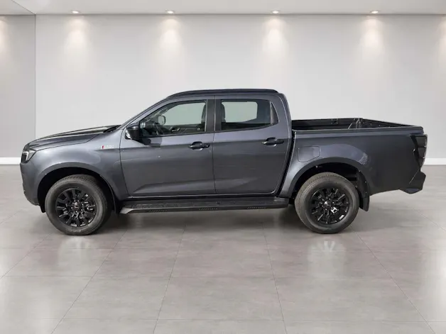 ISUZU D-Max Crew Pick-up 2.2 DDi Nitro Sport 4x4