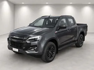 ISUZU D-Max Crew Pick-up 2.2 DDi Nitro Sport 4x4