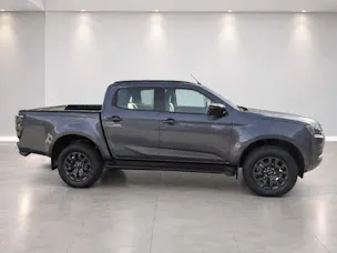 ISUZU D-Max Crew Pick-up 2.2 DDi Nitro Sport 4x4