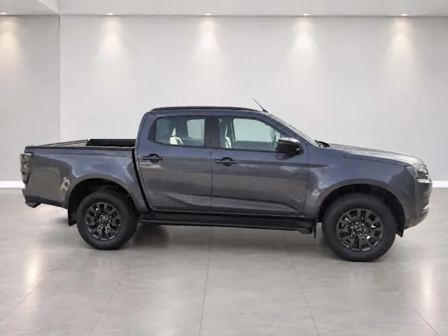 ISUZU D-Max Crew Pick-up 2.2 DDi Nitro Sport 4x4