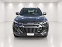 ISUZU D-Max Crew Pick-up 2.2 DDi Nitro Sport 4x4