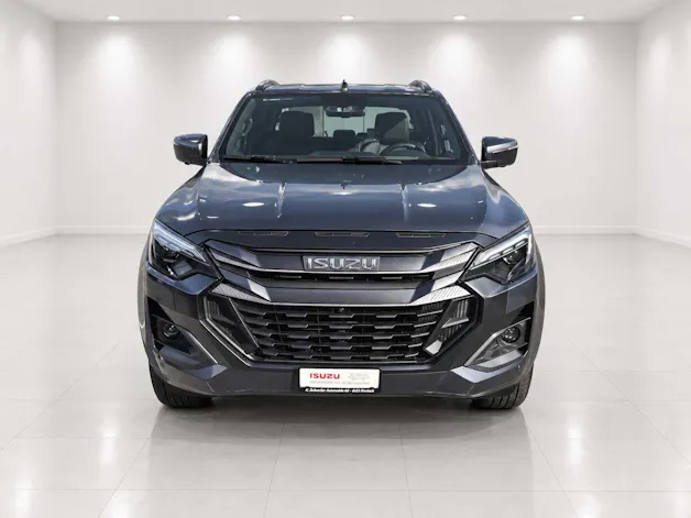 ISUZU D-Max Crew Pick-up 2.2 DDi Nitro Sport 4x4