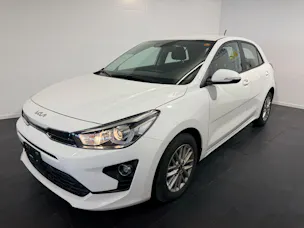 Kia Rio 1.2 CVVT