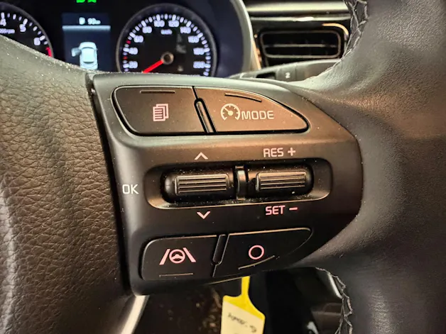 Kia Rio 1.2 CVVT