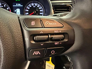 image du véhicule KIA Rio 1.2 CVVT