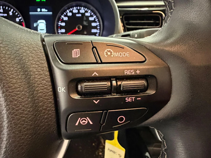 image du véhicule KIA RIO