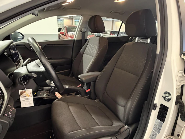 image du véhicule KIA RIO