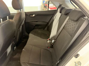 image du véhicule KIA Rio 1.2 CVVT