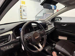 image du véhicule KIA Rio 1.2 CVVT