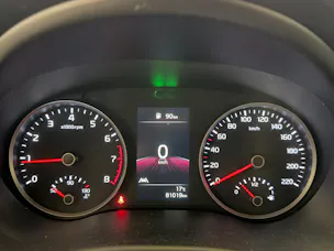 Kia Rio 1.2 CVVT