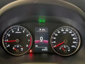 image du véhicule KIA Rio 1.2 CVVT