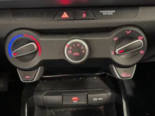 Kia Rio 1.2 CVVT