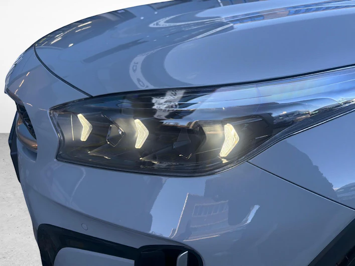 image du véhicule KIA CEED