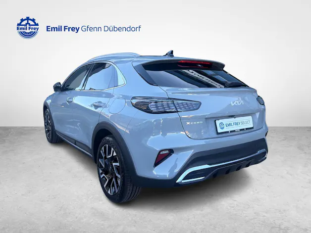 Kia XCeed 1.6 T-GDi Greydition