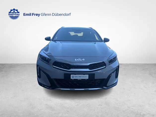 Kia XCeed 1.6 T-GDi Greydition