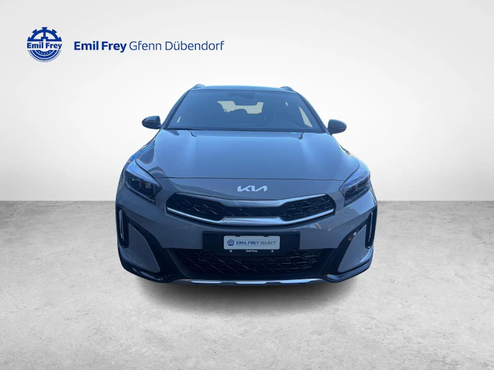 image du véhicule KIA CEED