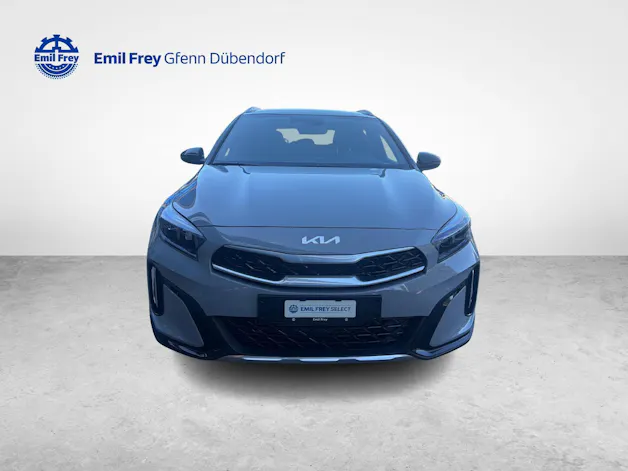 Kia XCeed 1.6 T-GDi Greydition