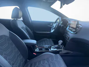 Kia XCeed 1.6 T-GDi Greydition