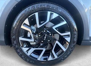 image du véhicule KIA XCeed 1.6 T-GDi Greydition