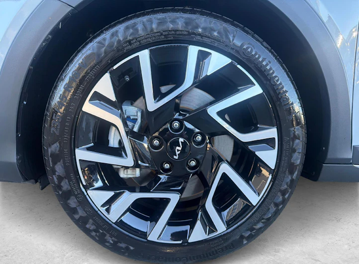 image du véhicule KIA CEED