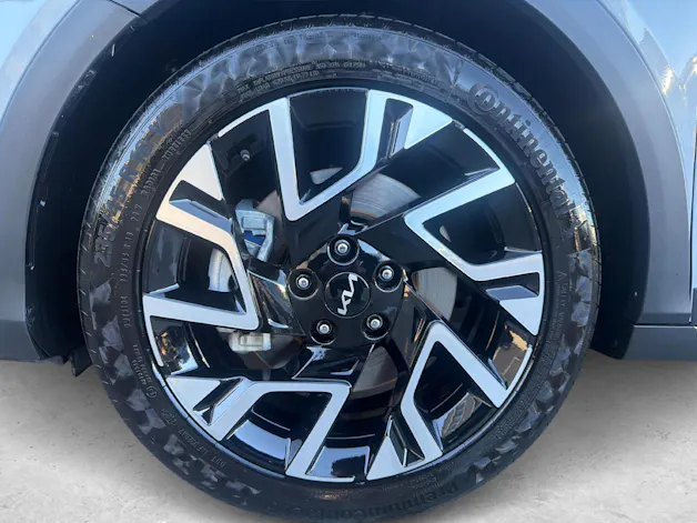 Kia XCeed 1.6 T-GDi Greydition