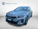 Kia XCeed 1.6 T-GDi Greydition