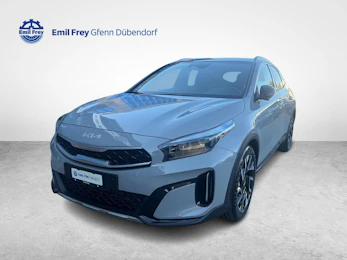 image du véhicule KIA XCeed 1.6 T-GDi Greydition image du véhicule KIA XCeed 1.6 T-GDi Greydition