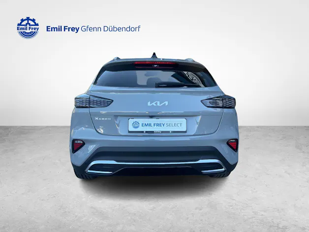 Kia XCeed 1.6 T-GDi Greydition