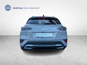 image du véhicule KIA XCeed 1.6 T-GDi Greydition