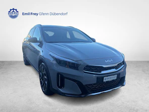 image du véhicule KIA XCeed 1.6 T-GDi Greydition