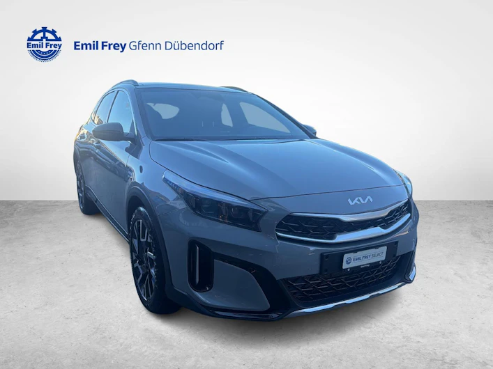 image du véhicule KIA CEED