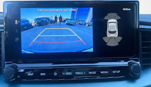 image du véhicule KIA XCeed 1.6 T-GDi Greydition