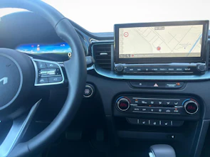 image du véhicule KIA XCeed 1.6 T-GDi Greydition