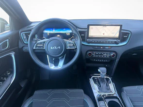 image du véhicule KIA XCeed 1.6 T-GDi Greydition