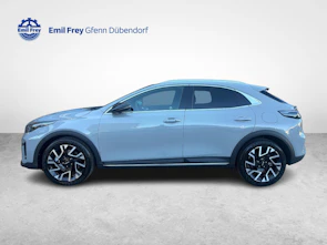 image du véhicule KIA XCeed 1.6 T-GDi Greydition