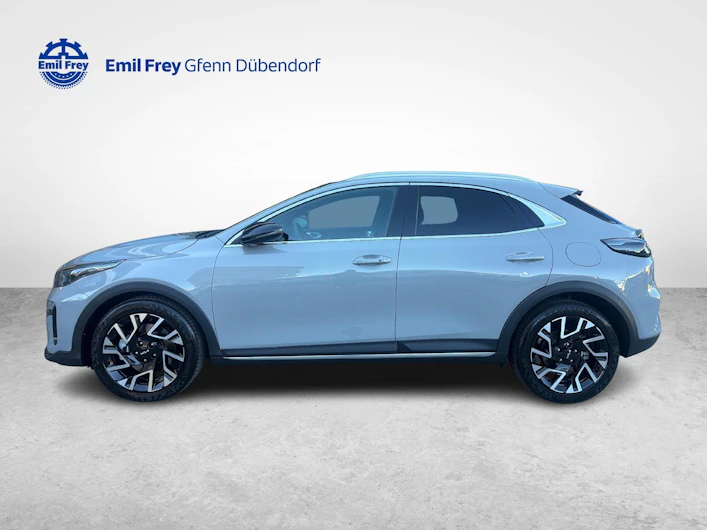 image du véhicule KIA CEED