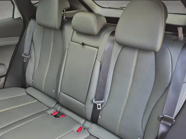BYD Atto 3 EVO Excellence AWD
