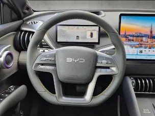 BYD Atto 3 EVO Excellence AWD
