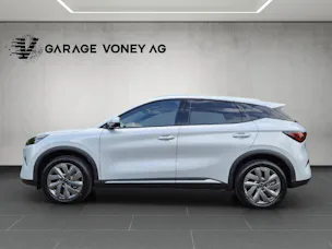 BYD Atto 3 EVO Excellence AWD