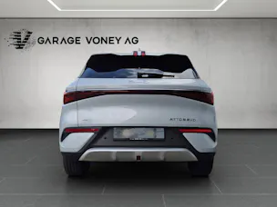 BYD Atto 3 EVO Excellence AWD
