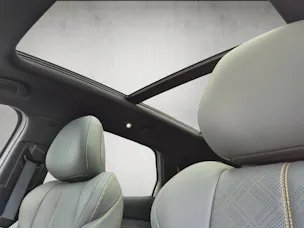 BYD Atto 3 EVO Excellence AWD