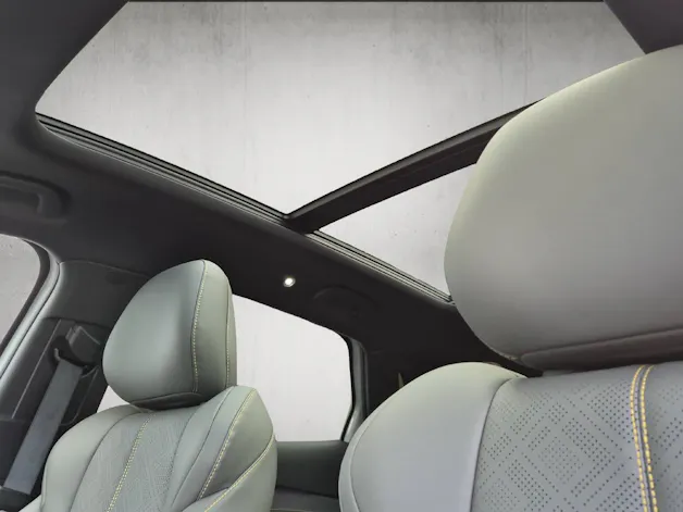 BYD Atto 3 EVO Excellence AWD