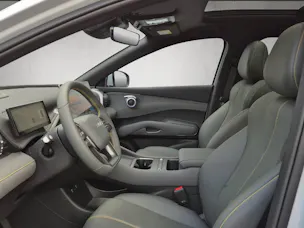 BYD Atto 3 EVO Excellence AWD