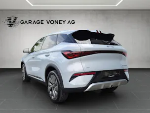 BYD Atto 3 EVO Excellence AWD