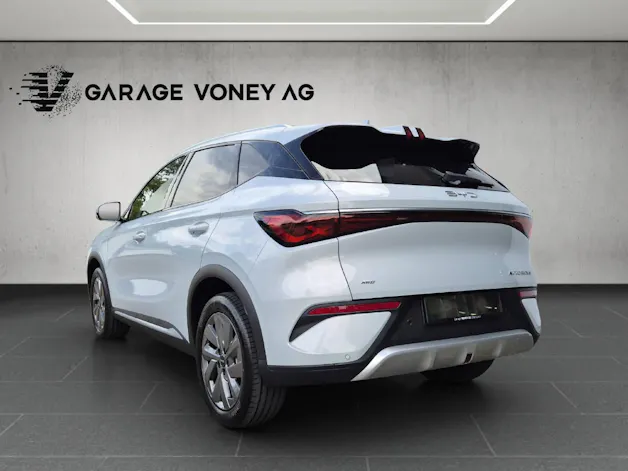 BYD Atto 3 EVO Excellence AWD