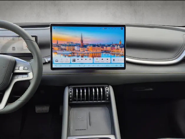 BYD Atto 3 EVO Excellence AWD