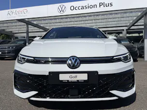 VW Golf VIII 2.0 TSI R-Line DSG 4motion