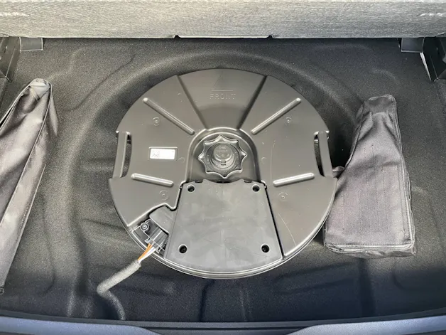 VW Golf VIII 2.0 TSI R-Line DSG 4motion